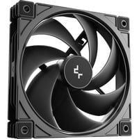 DeepCool FD12 V2, Ventola Nero
