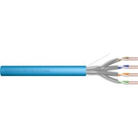 Digitus Cavo di posa professionale Cat.6a U/FTP simplex, Eca blu