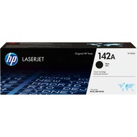 HP Cartuccia toner nero originale LaserJet 142A 950 pagine, Nero, 1 pz