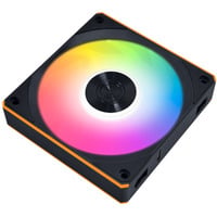 Lian Li UNI FAN CL120 Wireless, Ventola Nero