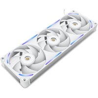 NZXT Performance Fan F360X, Ventola bianco