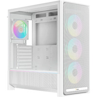 Ocypus Delta C70 ARGB, Chassis Tower bianco