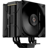 Ocypus Iota A40 Ventola Doppia, raffreddamento CPU  Nero