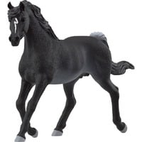 Schleich HORSE CLUB 13981 action figure giocattolo, Gioco figura 5 anno/i, Horses, Nero, Grigio, Bianco, Plastica