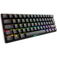 Sharkoon SKILLER SGK50 S4 Gen2, Tastiera da gioco Nero