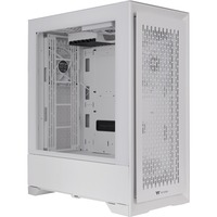 Thermaltake CTE T500 Air Snow, Torre grande telaio bianco