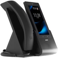 Ubiquiti Ubiquiti G3 Touch Pro, Telefono VoIP antracite