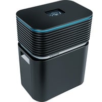 Venta LW74 AEROSTYLE WIFI, Umidificatore Nero