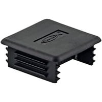 fischer Cappucci di copertura FEC 41 B Nero