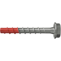 fischer Vite per calcestruzzo UltraCut FBS II 6x85/25 US SW13 R esagonale 
