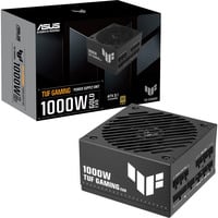 ASUS TUF-GAMING-1200G-EVO, Alimentatore PC Nero