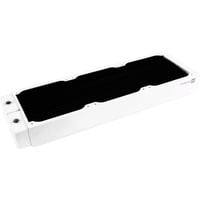 Alphacool Radiatore HPE-45 Full Copper 360mm bianco/Nero