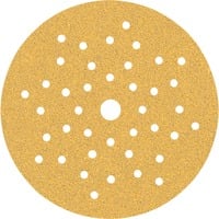 Bosch Expert Dischi per levigatura C470, Foglio abrasivo 50 pz