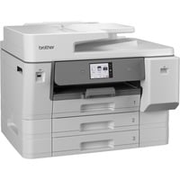 Brother Brother MFC-J6977DW, Stampante multifunzione grigio