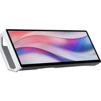 Corsair XENEON EDGE, Monitor LCD bianco