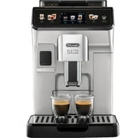 DeLonghi Eletta Explore ECAM450.55.S, Macchina automatica argento/Nero