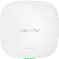 Hewlett Packard Enterprise Aruba Instant On AP22 (EG), Punto di accesso bianco