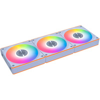 Lian Li UNI FAN CL120 Wireless, Ventola bianco