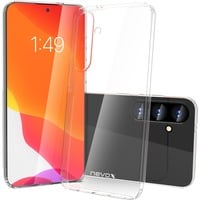 Nevox StyleShell Flex, Custodia per telefono trasparente
