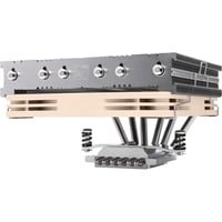 Noctua NH-L12Sx77, raffreddamento CPU  alluminio/Beige