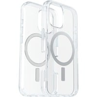 Otterbox Symmetry Clear, Custodia per telefono trasparente