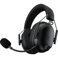 Razer BlackShark V3, Cuffia da gioco Nero