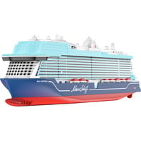 SIKU SUPER Mein Schiff Relax, Veicolo modello 