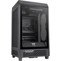 Thermaltake The Tower 200, Chassis Tower Nero