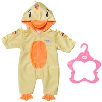 ZAPF Creation BABY born Nightonesie 43cm, Accessori della bambola BABY born Nightonesie 43cm, Indumenti da notte per bambola, 3 anno/i