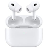 Apple AirPods Pro (2.Generation) Ricondizionato, Cuffie bianco
