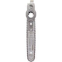 Bosch 2 609 256 D84 lama per sega a gattuccio, sega a traforo e sega universale Lama per seghetto alternativo Acciaio 1 pz Lama per seghetto alternativo, In legno duro, Legno, Acciaio, Acciaio inox, CE, 5 cm