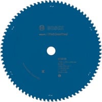 Bosch Lama per sega circolare EXPERT per acciaio inossidabile, Ø 305mm, 80 denti 