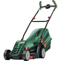 Bosch Tosaerba elettrico UniversalRotak 37-570, Rasaerba verde