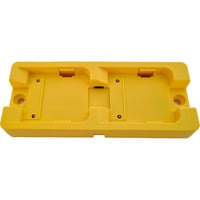 Datalogic Stazione di ricarica MC-HS7500, doppia giallo