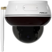 Foscam D8T, Telecamera di sorveglianza bianco