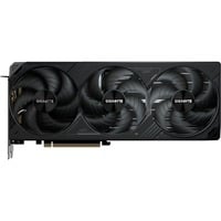 GIGABYTE GeForce RTX 5080 WINDFORCE OC SFF 16G Scheda Grafica - 16 GB GDDR7, 256 bit, PCI-E 5.0, 2670MHz Frequenza Base, 3 x DP 2.1a, 1 x HDMI 2.1b, GV-N5080WF3OC-16GD 256 bit, PCI-E 5.0, 2670MHz Frequenza Base, 3 x DP 2.1a, 1 x HDMI 2.1b, GV-N5080WF3OC-16GD, GeForce RTX 5080, 16 GB, GDDR7, 256 bit, 7680 x 4320 Pixel, PCI Express x16 5.0
