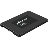 Micron 5400 PRO 1920 GB, Disco a stato solido Nero