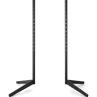 One for all WM7610 EZ Supporto universale per TV, Supporto per pavimento Nero