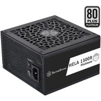 SilverStone SST-HA1300R-PM 1300W, Alimentatore PC Nero