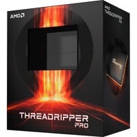 AMD Ryzen™ Threadripper™ PRO 5965WX, Processore boxed