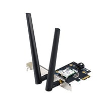 ASUS PCE-BE6500, Adattatore Wi-Fi 