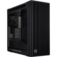ASUS ProArt PA602 Midi Tower Nero, Chassis Tower Nero, Midi Tower, PC, Nero, ATX, DTX, EATX, micro ATX, Mini-DTX, Mini-ITX, Gaming, 19 cm