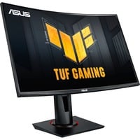 ASUS TUF Gaming VG27VQM Monitor PC 68,6 cm (27") 1920 x 1080 Pixel Full HD LED Nero, Monitor di gioco Nero, 68,6 cm (27"), 1920 x 1080 Pixel, Full HD, LED, Nero
