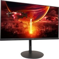 Acer Nitro XF240YX1, Monitor di gioco Nero, 60,5 cm (23.8"), 1920 x 1080 Pixel, Full HD, LCD, 1 ms, Nero
