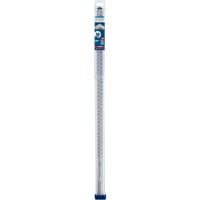 Bosch Expert Punta per martelli SDS Max-8X, Trapano Martello perforatore, Hammer drill bit, 2,2 cm, 720 mm, Cemento, Pietra, 60 cm