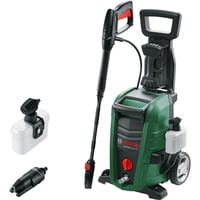 Bosch Universal Aquatak 125 360° Cleaning Kit, Detergente stampante verde/Nero
