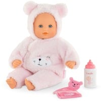 Corolle 100720 bambola Bambola bambina, Genere neutro, 1,5 anno/i, Bambino/Bambina, 300 mm, 380 g