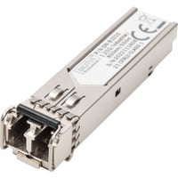 Digitus Modulo mini GBIC (SFP) industriale, Ricetrasmettitore 