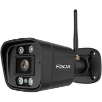 Foscam V8P, Telecamera di sorveglianza Nero