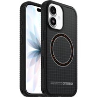 Otterbox Sole Series, Custodia protettiva Nero